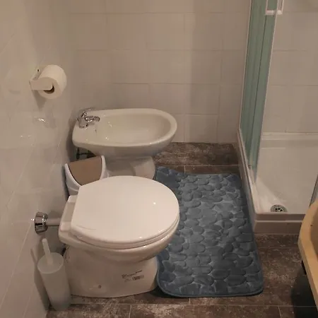 My Eco לינה וארוחת בוקר 3*