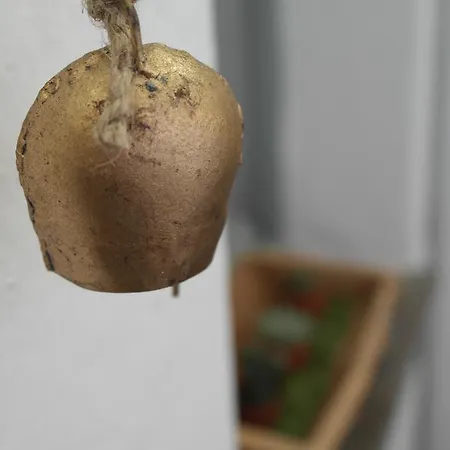 My Eco Alojamento de Acomodação e Pequeno-almoço Olbia