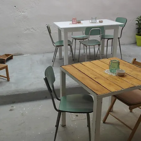 My Eco Alojamento de Acomodação e Pequeno-almoço *