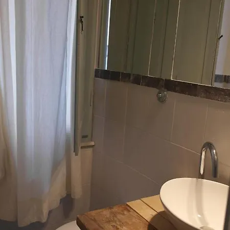 Bed & Breakfast My Eco *