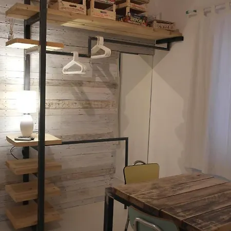 Bed & Breakfast My Eco
