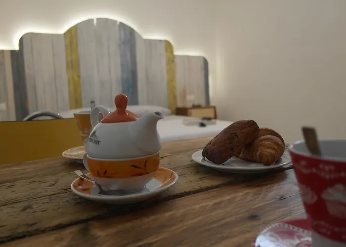 My Eco Bed and breakfast 3*