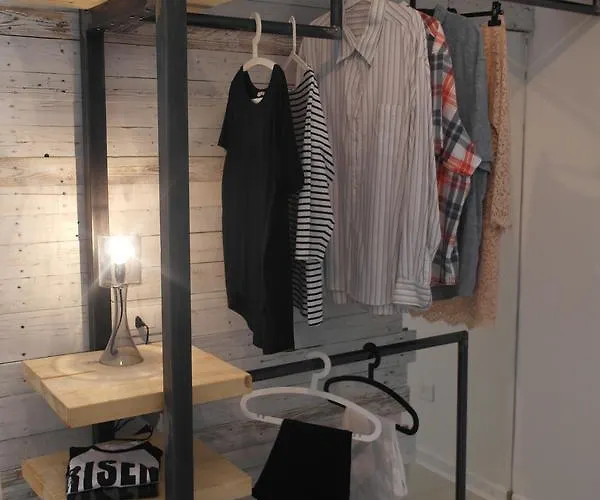 My Eco Bed and breakfast