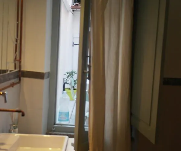 My Eco Bed and breakfast 3*