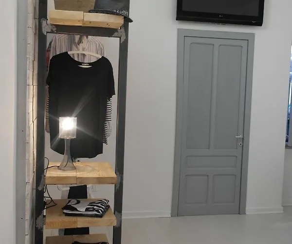 My Eco 住宿加早餐酒店 奧爾比亞