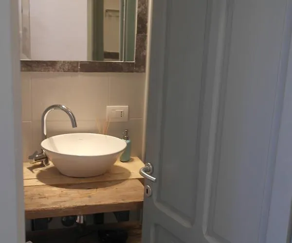 My Eco Bed & Breakfast 3*