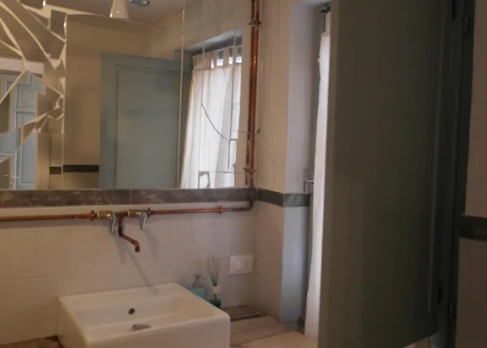 住宿加早餐酒店 My Eco 3*