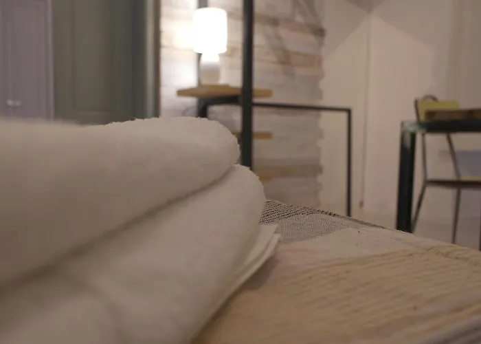 My Eco Bed and breakfast