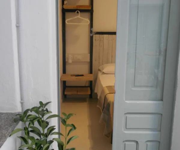 Bed & Breakfast My Eco Olbia