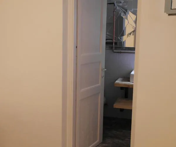 My Eco Bed and breakfast