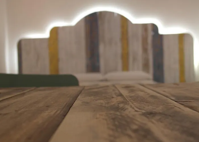 My Eco Bed and breakfast 3*