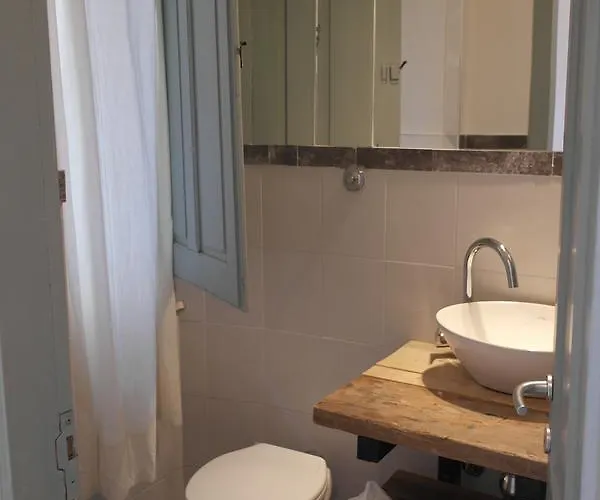 Bed & Breakfast My Eco 3*