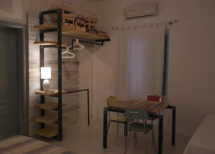 Bed and breakfast My Eco 3*