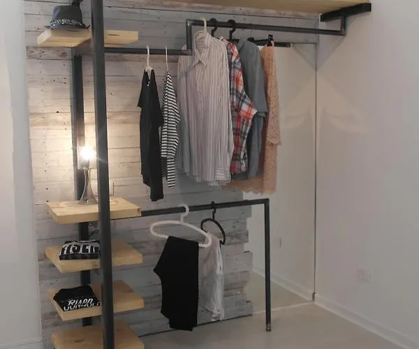 My Eco 住宿加早餐酒店