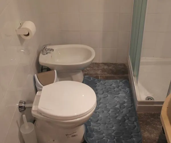 My Eco Bed & Breakfast 3*