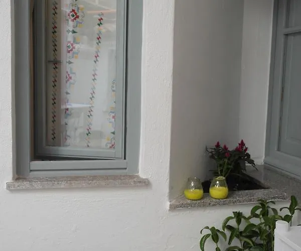 My Eco Bed and breakfast Olbia