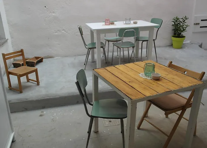 My Eco Bed & Breakfast 3*