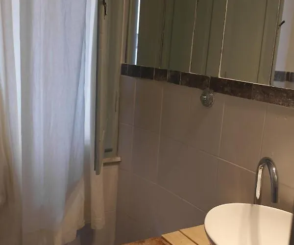 Bed and breakfast My Eco 3*