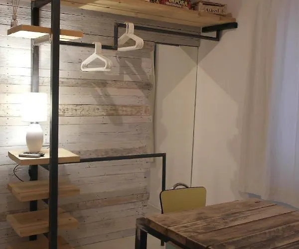 住宿加早餐酒店 My Eco